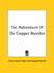 The Adventure of the Copper Beeches (The Adventures of Sherlock Holmes, #12)