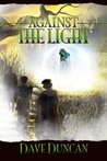 Against the Light cover