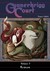 Gunnerkrigg Court, Vol. 3 Reason by Thomas Siddell