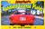 America's Funniest License Plates The "Baby Name Book" for Your Car by Ted S. Ford