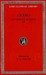 Letters to Atticus, vol. 3 by Marcus Tullius Cicero