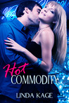 Hot Commodity (Banks / Kincaid Family, #1)