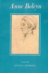 Anne Boleyn cover
