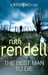 The Best Man To Die (Inspector Wexford, #4) by Ruth Rendell