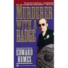 Murderer with a Badge cover