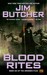 Blood Rites (The Dresden Files, #6) by Jim Butcher