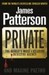 Private (Private 1) by James Patterson