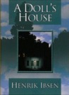 A Doll's House cover