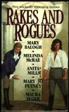 Rakes and Rogues cover