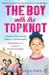 The Boy with the Topknot A Memoir of Love, Secrets and Lies in Wolverhampton by Sathnam Sanghera
