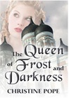 The Queen of Frost and Darkness cover