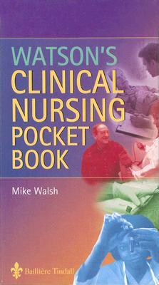 watson-s-clinical-nursing-pocket-book