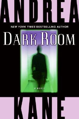 Dark Room (Pete 'Monty' Montgomery #2) - Andrea Kane 
