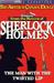 The Man with the Twisted Lip (The Adventures of Sherlock Holmes, #6)