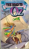The Road to Oz cover