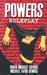 Powers, Vol. 2 Roleplay by Brian Michael Bendis