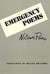 Emergency Poems by Nicanor Parra