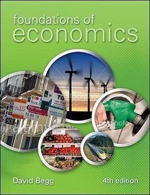 Economics Begg Pdf