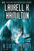 A Lick of Frost (Meredith Gentry, #6) by Laurell K. Hamilton