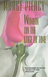 Woman on the Edge of Time