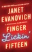 Finger Lickin' Fifteen (Stephanie Plum, #15) by Janet Evanovich