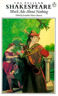 Much Ado About Nothing