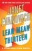 Lean Mean Thirteen (Stephanie Plum, #13) by Janet Evanovich