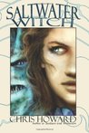 Saltwater Witch (Seaborn Trilogy #1)