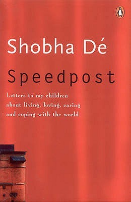 SPEED POST BY SHOBHA DE PDF