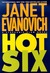 Hot Six (Stephanie Plum, #6) by Janet Evanovich
