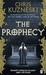 The Prophecy (Jonathon Payne & David Jones, #5) by Chris Kuzneski