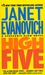 High Five (Stephanie Plum, #5) by Janet Evanovich