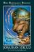 Ptolemy's Gate (Bartimaeus, #3) by Jonathan Stroud
