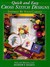 Quick And Easy Cross Stitch Designs Inspired By Your Garden