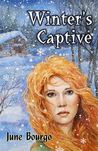 Winter's Captive cover