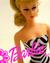 Barbie Doll by Keni Valenti