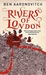 Rivers of London (Peter Grant, #1) by Ben Aaronovitch