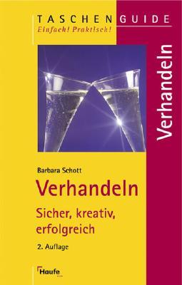 verhandeln