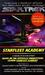 Star Trek Starfleet Academy by Diane Carey
