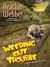Weeding Out Trouble (Nina Quinn, #5) by Heather Webber