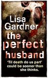 The Perfect Husband cover