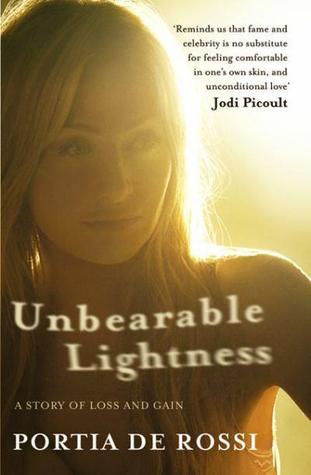 Unbearable Lightness A Story Of Loss And Gain Pdf