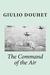 The Command of the Air by Giulio Douhet