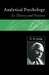 Analytical Psychology