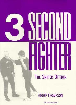3 Second Fighter: The Sniper Option Ebooks en formato pdf para descargar gratis