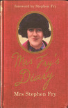 Mrs Fry's Diary cover