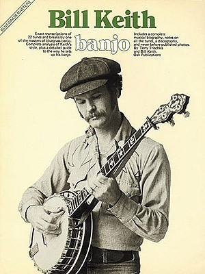 bill-keith-banjo-bluegrass-masters-series