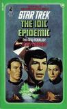 The IDIC Epidemic cover