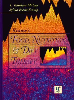 Krauses Food And Nutrition Therapy 13th Edition Pdf