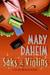 Saks & Violins (Bed-and-Breakfast Mysteries, #22) by Mary Daheim